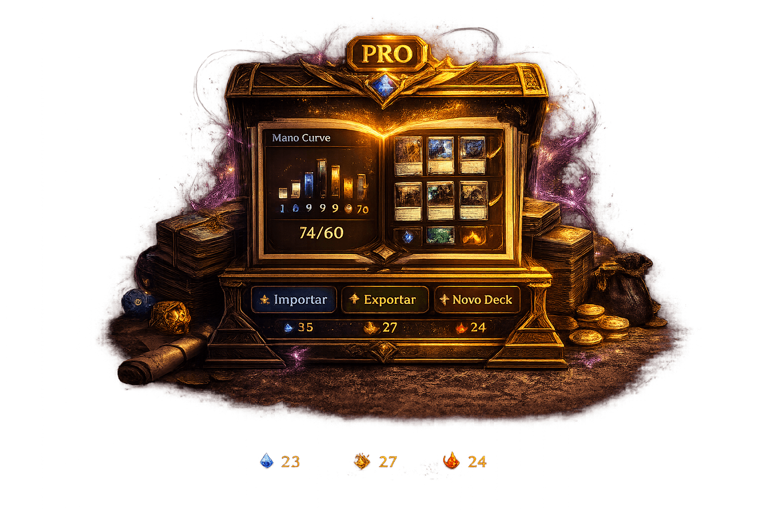 Ícone da ferramenta