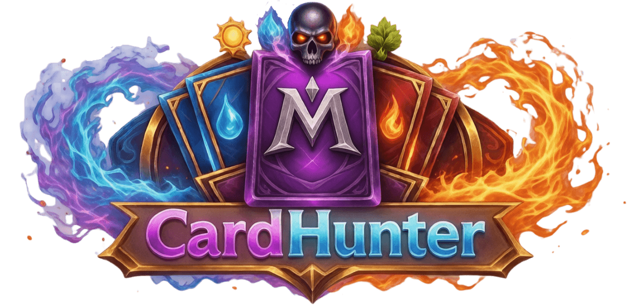 CardHunter